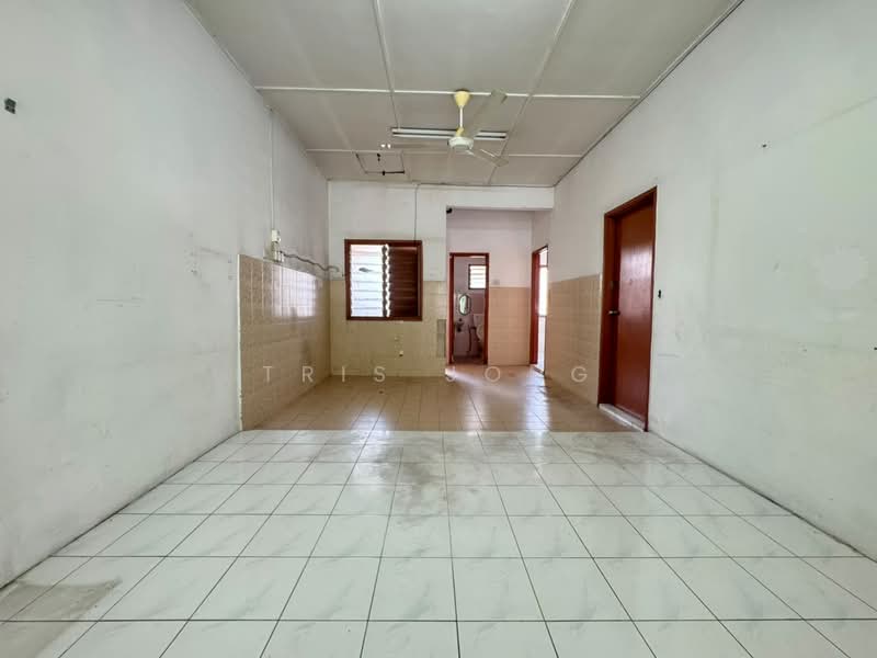 Rumah Bandar untuk Disewa di Rawang Putra (Rawang) - Tris Jong - Interior - PropertyGuru.com.my