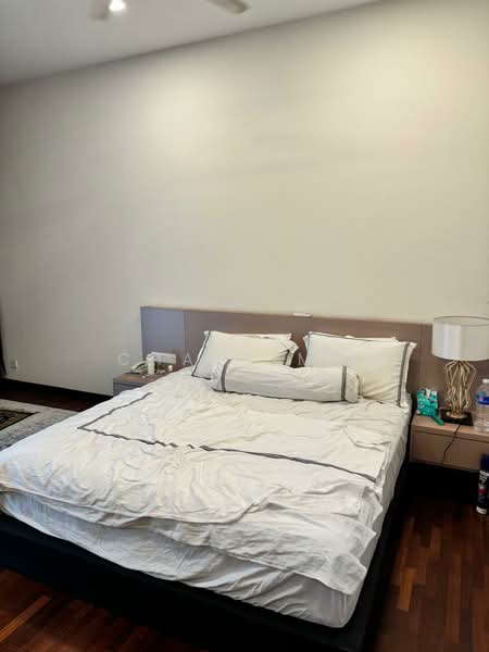 Rumah Teres 3-Tingkat untuk Dijual di Taman Taynton View (Cheras) - ChaoLim . - Bedroom - PropertyGuru.com.my