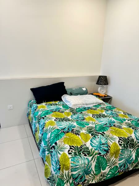 Rumah Teres 3-Tingkat untuk Dijual di Taman Taynton View (Cheras) - ChaoLim . - Bedroom - PropertyGuru.com.my