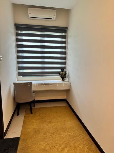 Rumah Teres 3-Tingkat untuk Dijual di Taman Taynton View (Cheras) - ChaoLim . - Study - PropertyGuru.com.my
