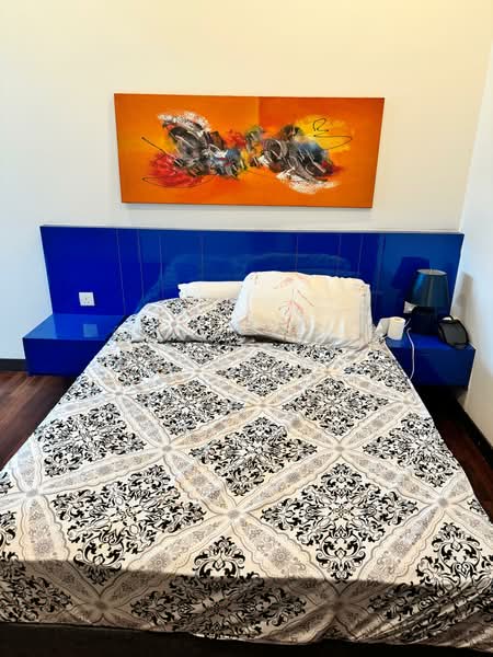 Rumah Teres 3-Tingkat untuk Dijual di Taman Taynton View (Cheras) - ChaoLim . - Bedroom - PropertyGuru.com.my