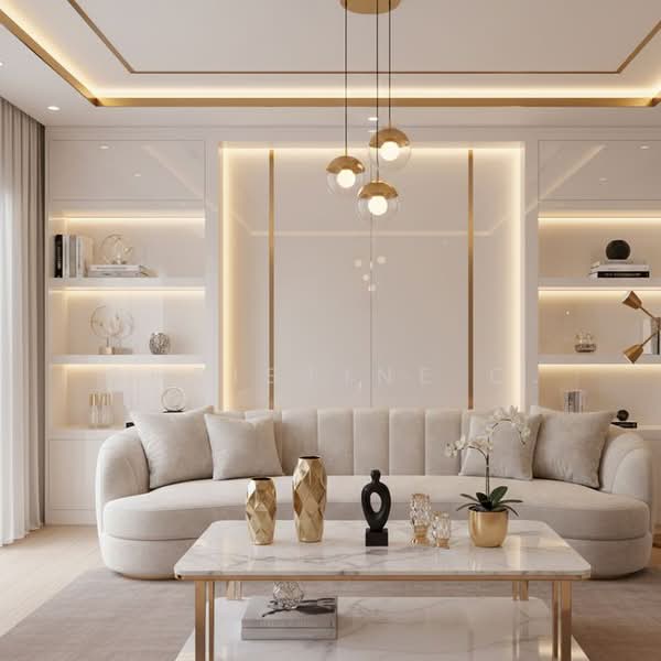 Residential Land for Sale in Sentul (Kuala Lumpur) - Christine C. - Living Room - PropertyGuru.com.my