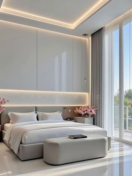 Residential Land for Sale in Sentul (Kuala Lumpur) - Christine C. - Bedroom - PropertyGuru.com.my