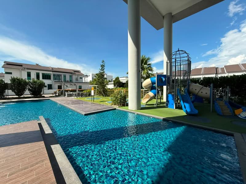 Kondominium untuk Disewa di SeventyNine Residence (79 Residence) - Kah Hui Teoh - Exterior - PropertyGuru.com.my