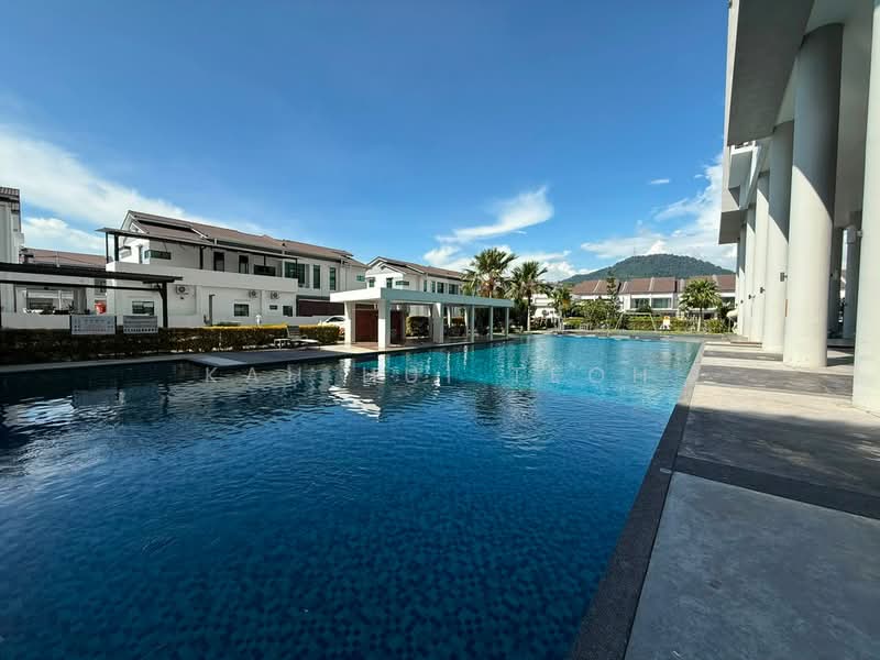 Kondominium untuk Disewa di SeventyNine Residence (79 Residence) - Kah Hui Teoh - PropertyGuru.com.my