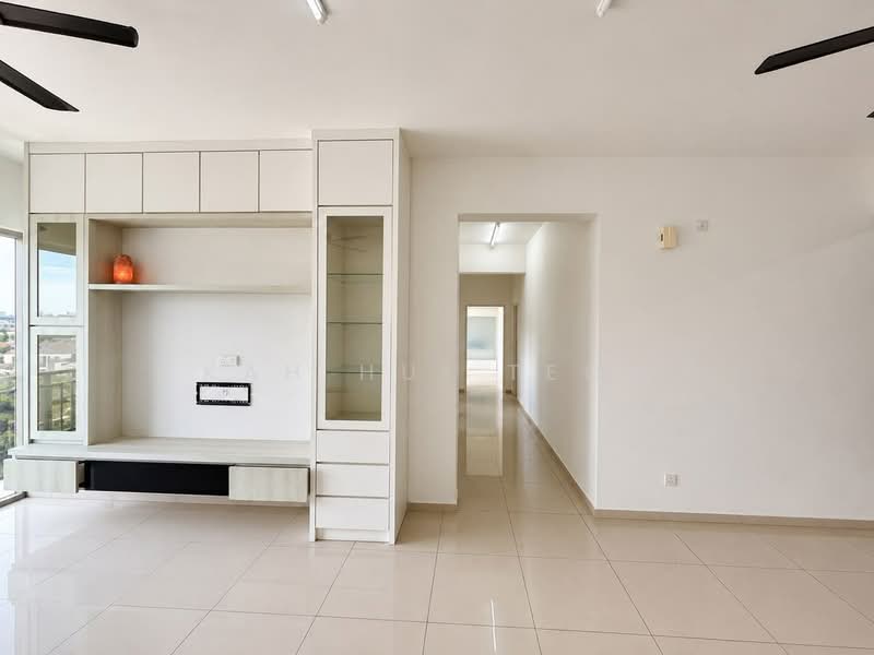 Kondominium untuk Disewa di SeventyNine Residence (79 Residence) - Kah Hui Teoh - PropertyGuru.com.my