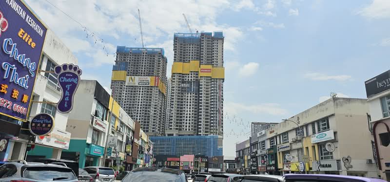 Shop for Sale in Kuchai Entrepreneurs Park (Kuchai Lama) - Wilson Yong - PropertyGuru.com.my
