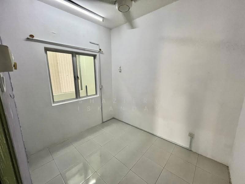 Apartment for Sale at Ria Apartment - Shaziery Iskandar - Interior - PropertyGuru.com.my