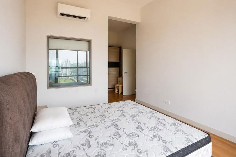 Condominium for Rent at KM1 East - Tee Bee Yong - Bedroom - PropertyGuru.com.my