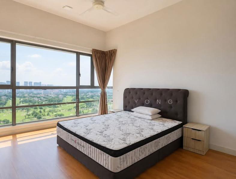 Condominium for Rent at KM1 East - Tee Bee Yong - Bedroom - PropertyGuru.com.my