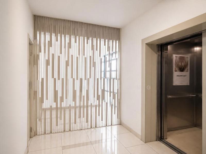 Condominium for Rent at KM1 East - Tee Bee Yong - Lobby - PropertyGuru.com.my