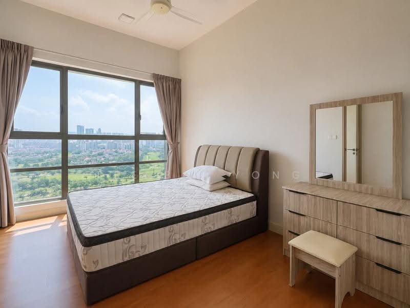 Condominium for Rent at KM1 East - Tee Bee Yong - Bedroom - PropertyGuru.com.my