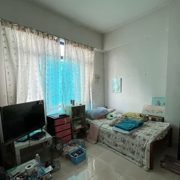 Pangsapuri untuk Dijual di Aster Court - Alviss Tay - Bedroom - PropertyGuru.com.my