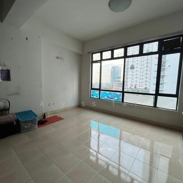 Pangsapuri untuk Dijual di Aster Court - Alviss Tay - View - PropertyGuru.com.my