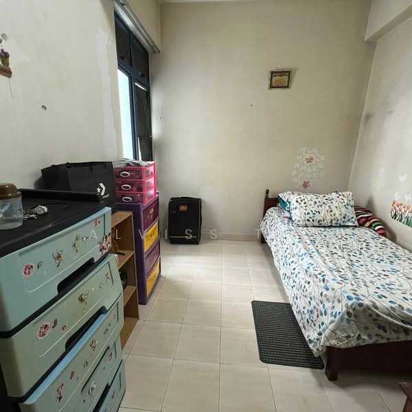 Pangsapuri untuk Dijual di Aster Court - Alviss Tay - Bedroom - PropertyGuru.com.my