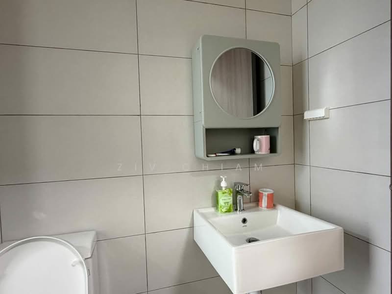 Service Residence for Rent at Meldrum Heights (Residensi Meldrum) - Ziv Chiam - Bathroom - PropertyGuru.com.my