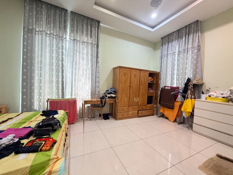 Bungalow House untuk Dijual di Bandar Mahkota Cheras (Cheras) - ChaoLim . - Bedroom - PropertyGuru.com.my