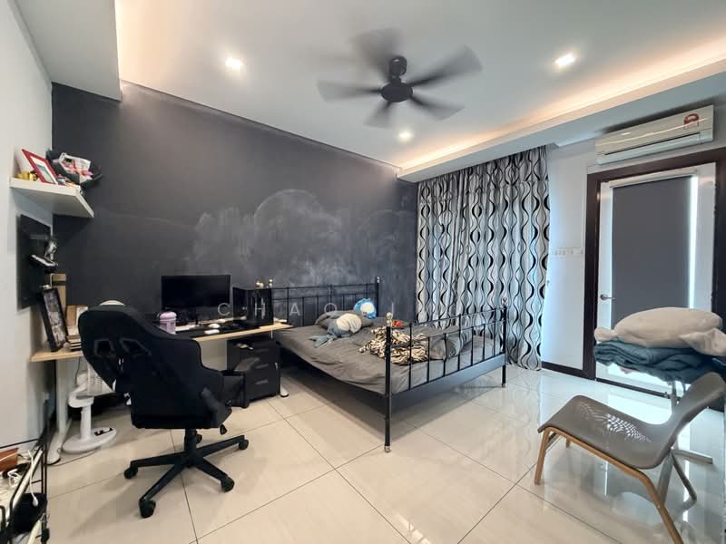 Bungalow House untuk Dijual di Bandar Mahkota Cheras (Cheras) - ChaoLim . - Bedroom - PropertyGuru.com.my