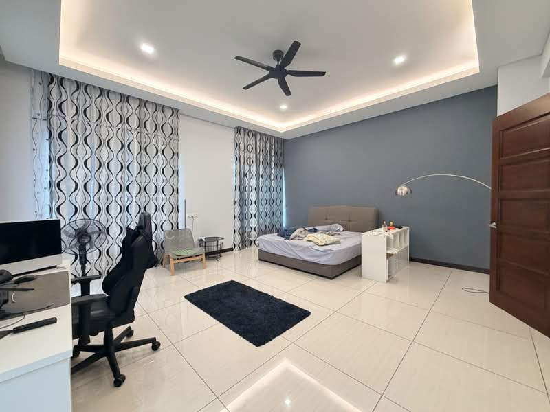 Bungalow House untuk Dijual di Bandar Mahkota Cheras (Cheras) - ChaoLim . - Bedroom - PropertyGuru.com.my