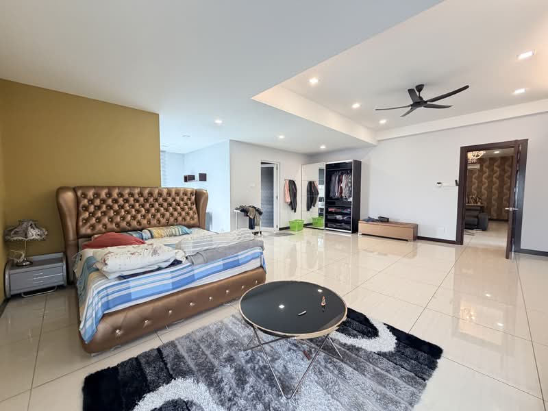 Bungalow House untuk Dijual di Bandar Mahkota Cheras (Cheras) - ChaoLim . - Bedroom - PropertyGuru.com.my
