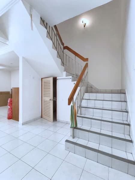 Rumah Teres 2-Tingkat untuk Dijual di Taman Desa Cemerlang (Ulu Tiram) - Karl Lim - Interior - PropertyGuru.com.my