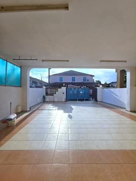 Rumah Teres 2-Tingkat untuk Dijual di Taman Desa Cemerlang (Ulu Tiram) - Karl Lim - Exterior - PropertyGuru.com.my