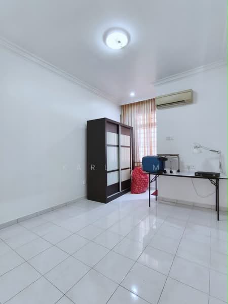 Rumah Teres 2-Tingkat untuk Dijual di Taman Desa Cemerlang (Ulu Tiram) - Karl Lim - Interior - PropertyGuru.com.my