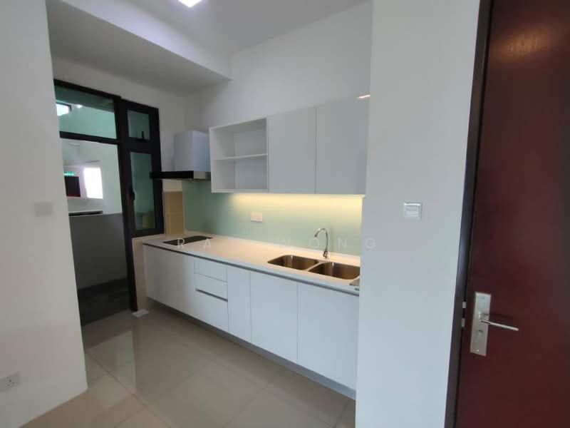 Service Residence for Sale at 8Scape Residence @ Sutera - Ray Wong - Kitchen - PropertyGuru.com.my
