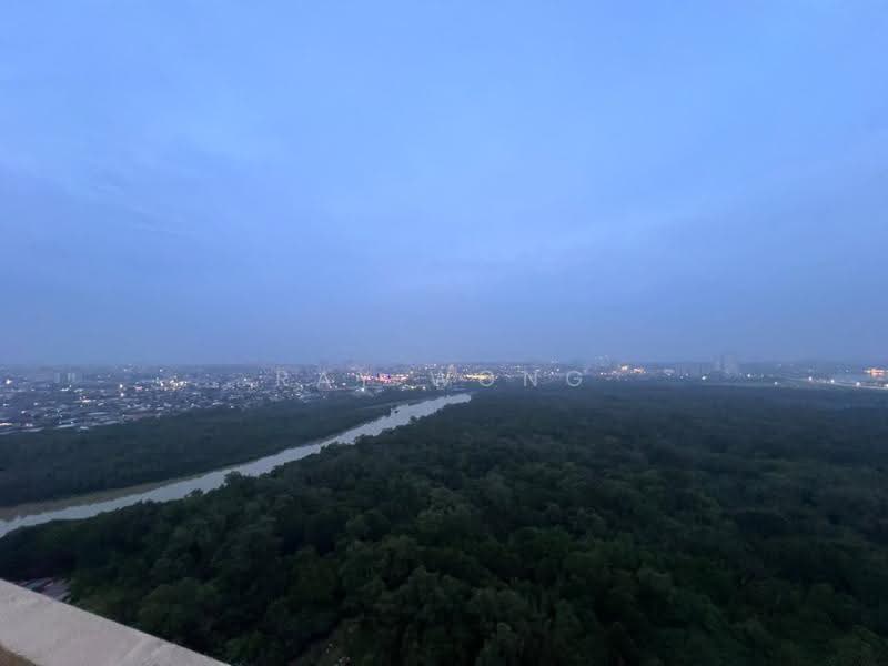Service Residence for Sale at 8Scape Residence @ Sutera - Ray Wong - View - PropertyGuru.com.my