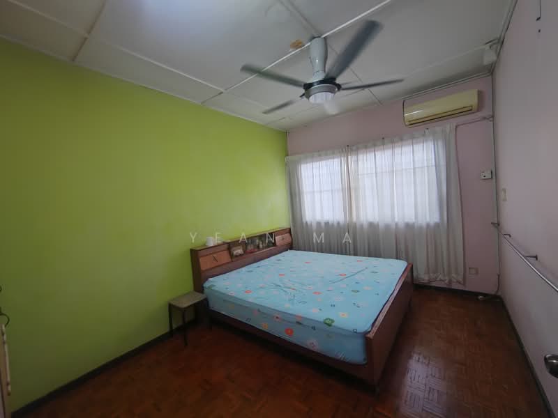 Terraced House for Sale in Bandar Country Homes (Rawang) - Yean Ma - PropertyGuru.com.my