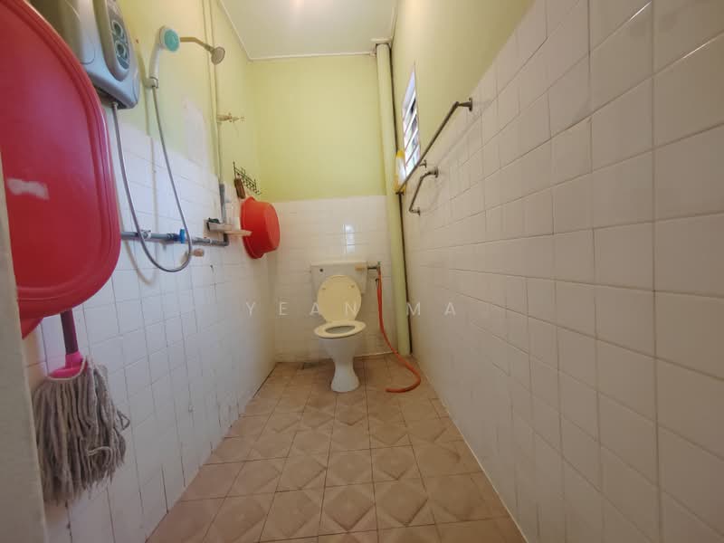 Terraced House for Sale in Bandar Country Homes (Rawang) - Yean Ma - PropertyGuru.com.my