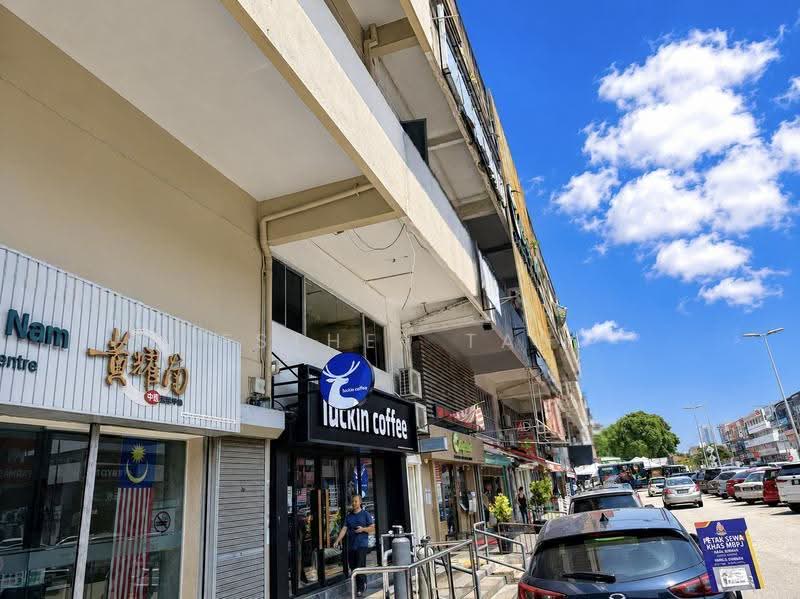 Kedai untuk Disewa di SS2 (Petaling Jaya) - Esther Tan - Exterior - PropertyGuru.com.my