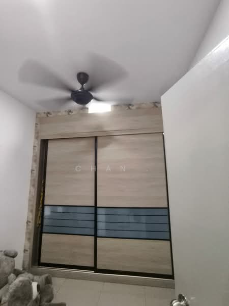 1-storey Terraced House for Sale in Cheras (Selangor) - Chan . - Interior - PropertyGuru.com.my