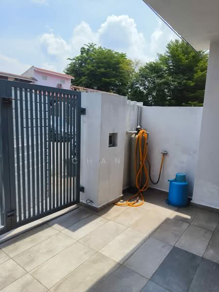 1-storey Terraced House for Sale in Cheras (Selangor) - Chan . - Exterior - PropertyGuru.com.my