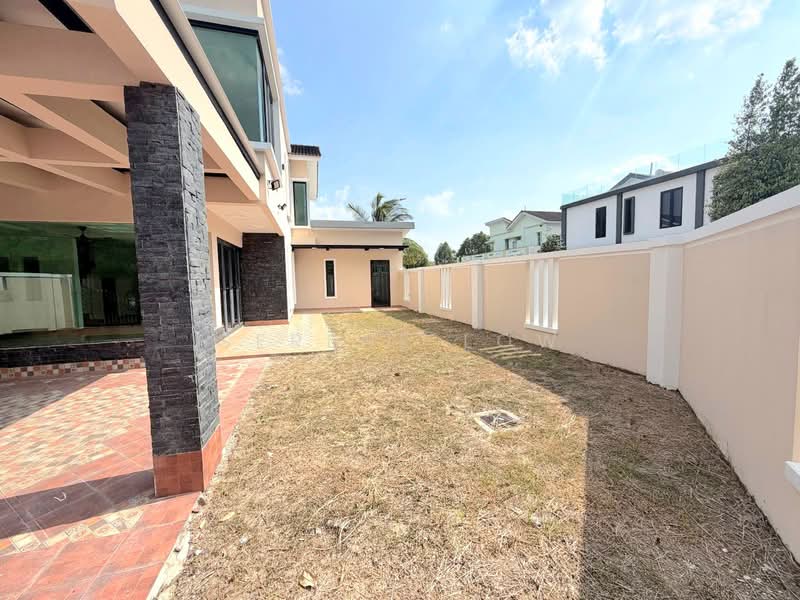 Rumah Teres 2-Tingkat untuk Disewa di Setia Tropika (Johor Bahru) - Serene Low - PropertyGuru.com.my