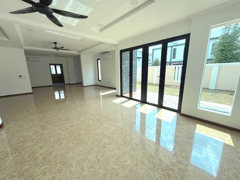 Rumah Teres 2-Tingkat untuk Disewa di Setia Tropika (Johor Bahru) - Serene Low - PropertyGuru.com.my