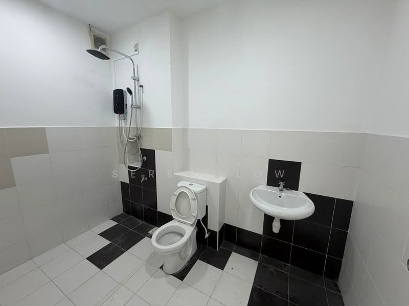 Rumah Teres 2-Tingkat untuk Disewa di Setia Tropika (Johor Bahru) - Serene Low - PropertyGuru.com.my