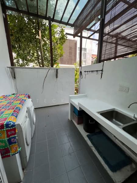 Rumah Berkembar untuk Disewa di Ampang Jaya (Ampang) - Teck Wee - Exterior - PropertyGuru.com.my