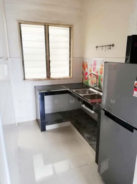 Condominium for Sale at Permai Ria - Ahmad Muslim - Kitchen - PropertyGuru.com.my