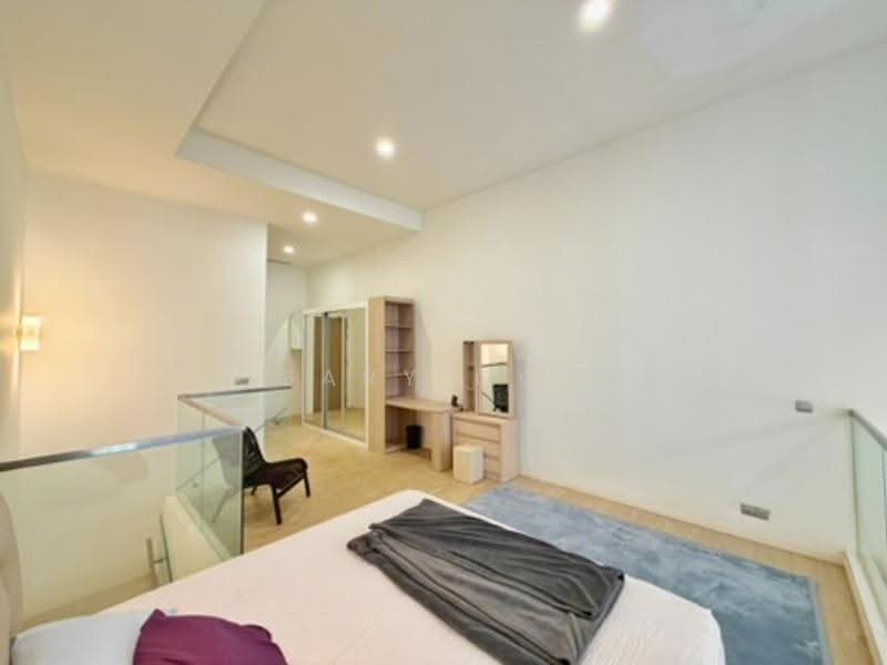 Kediaman Servis untuk Disewa di M City - Gary Goh - Bedroom - PropertyGuru.com.my