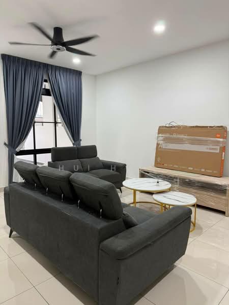 Terraced House for Rent in Johor Bahru (Johor) - Hui Hui . - PropertyGuru.com.my