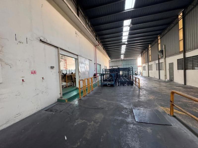 Kilang Terpisah untuk Dijual di Taman Perindustrian Pandamaran (Pelabuhan Klang) - Penny Chia - Interior - PropertyGuru.com.my