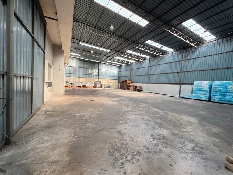 Kilang Terpisah untuk Dijual di Taman Perindustrian Pandamaran (Pelabuhan Klang) - Penny Chia - Interior - PropertyGuru.com.my
