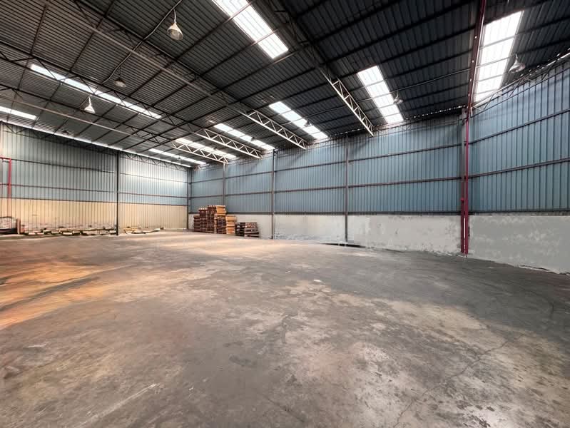 Kilang Terpisah untuk Dijual di Taman Perindustrian Pandamaran (Pelabuhan Klang) - Penny Chia - Interior - PropertyGuru.com.my