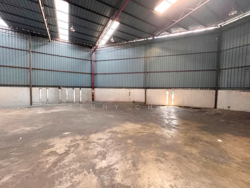 Kilang Terpisah untuk Dijual di Taman Perindustrian Pandamaran (Pelabuhan Klang) - Penny Chia - Interior - PropertyGuru.com.my