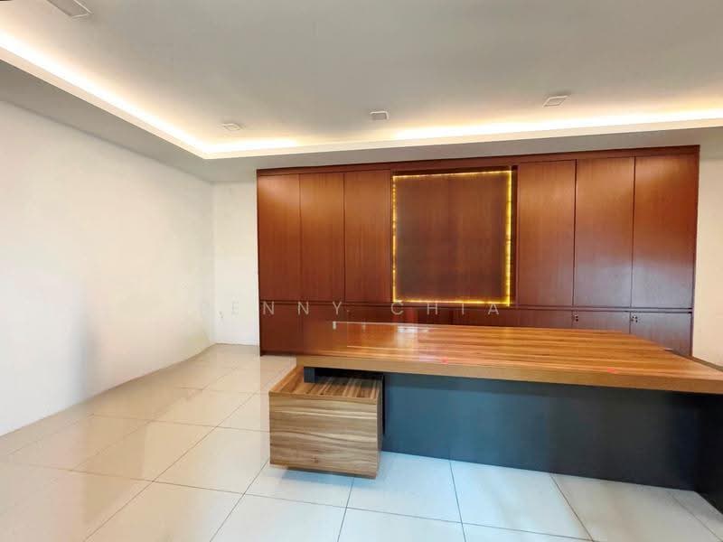 Kilang Terpisah untuk Dijual di Taman Perindustrian Pandamaran (Pelabuhan Klang) - Penny Chia - Interior - PropertyGuru.com.my