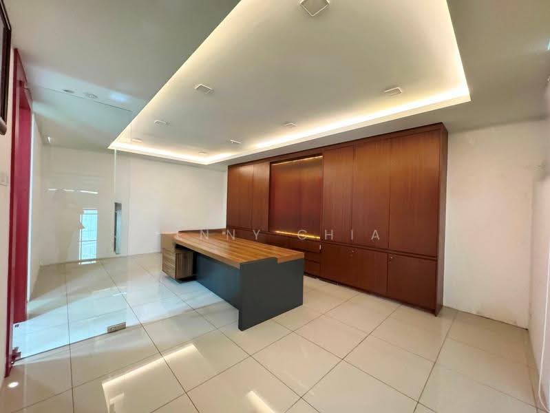 Kilang Terpisah untuk Dijual di Taman Perindustrian Pandamaran (Pelabuhan Klang) - Penny Chia - Interior - PropertyGuru.com.my