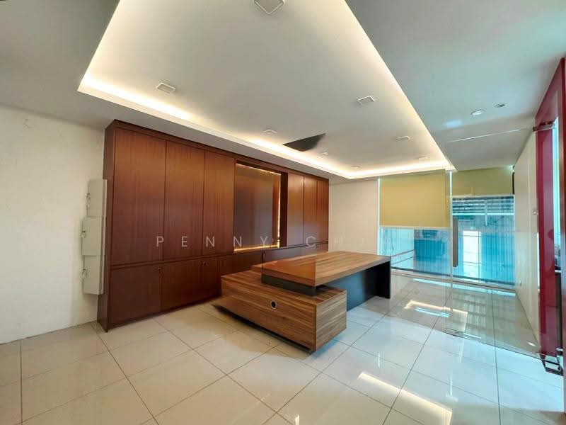 Kilang Terpisah untuk Dijual di Taman Perindustrian Pandamaran (Pelabuhan Klang) - Penny Chia - Interior - PropertyGuru.com.my