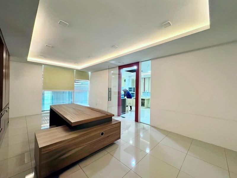 Kilang Terpisah untuk Dijual di Taman Perindustrian Pandamaran (Pelabuhan Klang) - Penny Chia - Interior - PropertyGuru.com.my