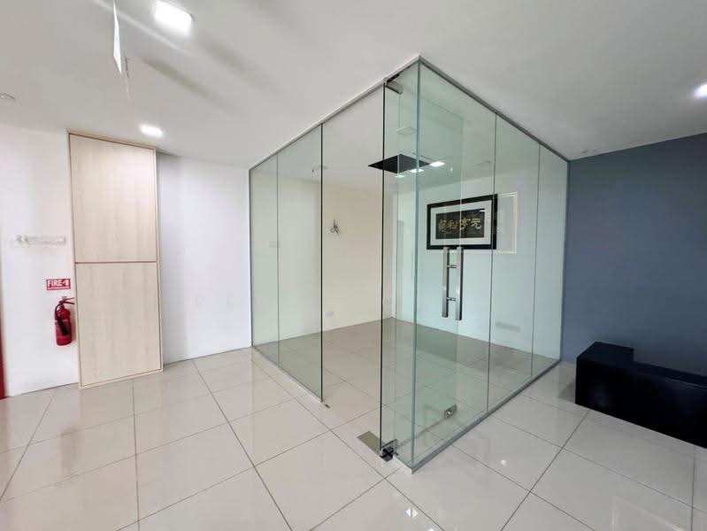 Kilang Terpisah untuk Dijual di Taman Perindustrian Pandamaran (Pelabuhan Klang) - Penny Chia - Interior - PropertyGuru.com.my